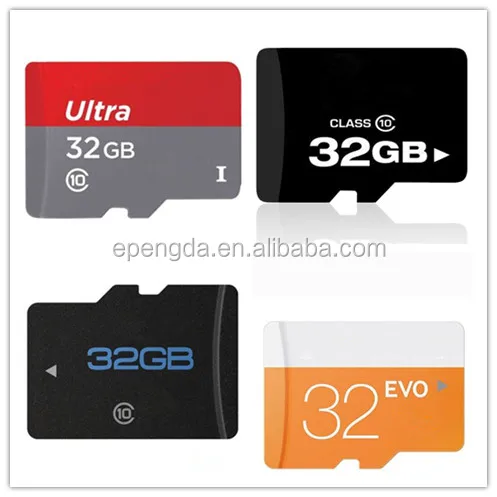 Professional sd card 256gb sd micro memory cards