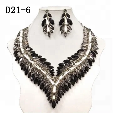 women jewelry set accessories women jewelry earrings for women jewelry D21-4