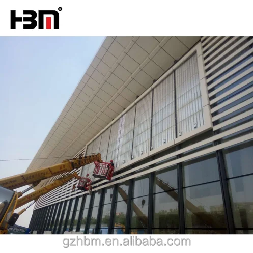 Наружная реклама, светодиодная алюминиевая осветительная рамка с УФ-печатью, тканевый постер