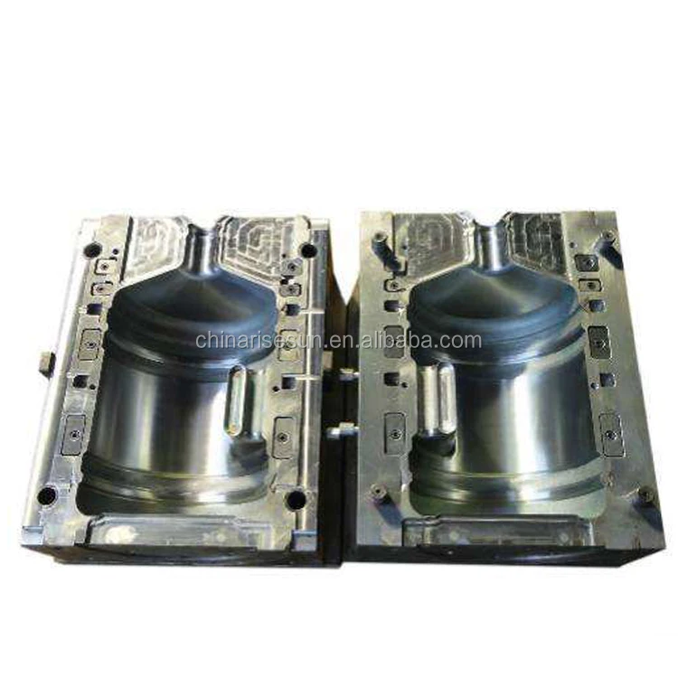 750g preform 5 gallon water blow bottle mould