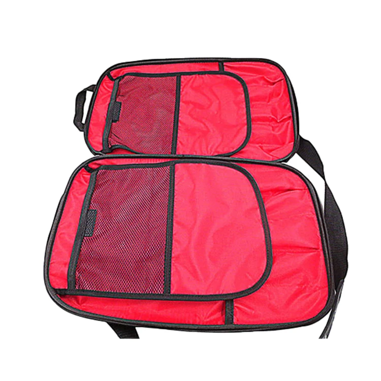 GAODA Large Hard Shell Storage Case Protective Travel EVA Tool Bag with Customized OEM Support