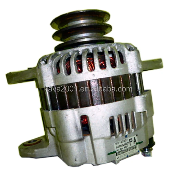  24V 50A Авто Генератор переменного тока для Mitsubishi 700-5 SK200-6E SK230-6 SK250-6 HD820-3 A3TR5288ZJ A3TR5288ZT