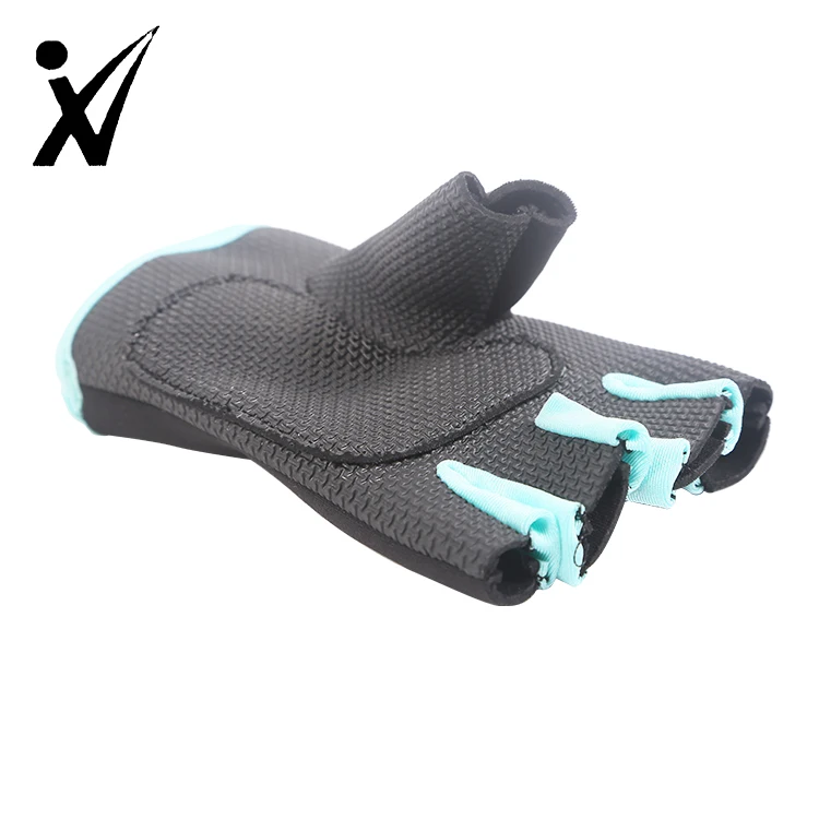 Neoprene sport fitness gloves training gym exercise gloves