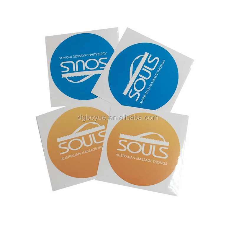 Пользовательская Наклейка С Вырезанным Логотипом, печатная этикетка, рекламная вырезанная наклейка с логотипом, Виниловая наклейка