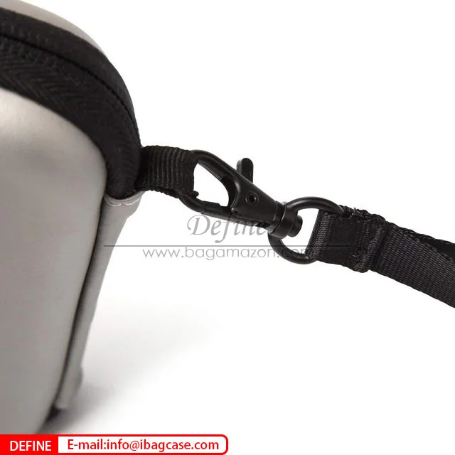  Премиум качество пользовательский портативный жесткий путешествия EVA CD чехол