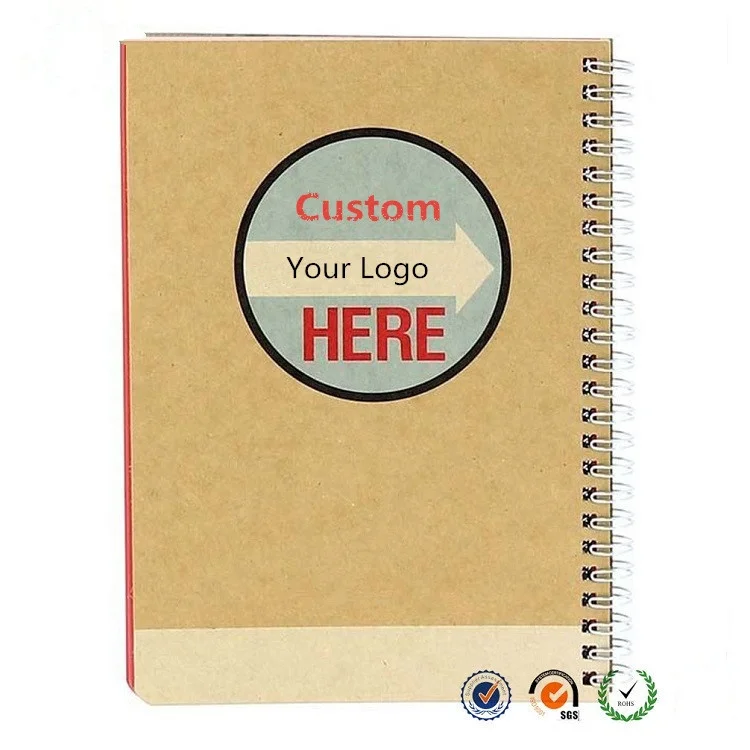 
Official Retro Style A5 Primary Notebook Exercise Book Journal Notebook 