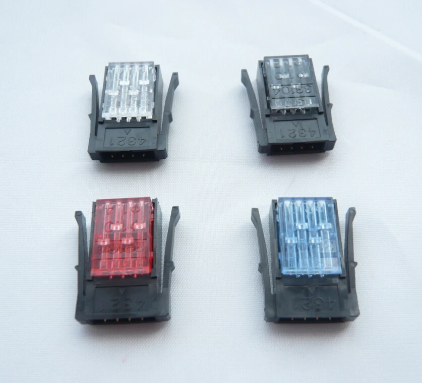 A6CON-P214 Mitsubishi CC-Link Connector