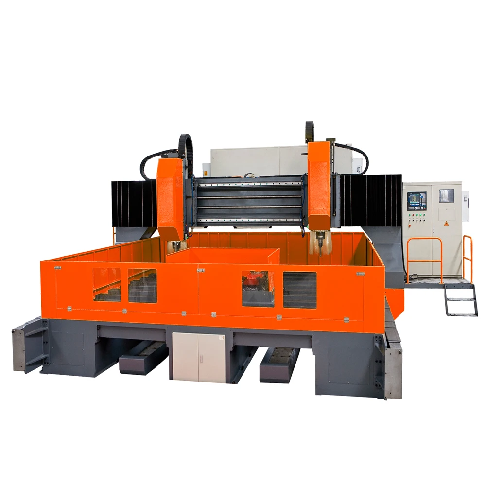 CNC High speed Tube plate Drilling machine/ Drilling Machine for heat exchanger