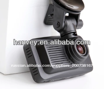 ambarella a7 супер полный высокой четкости 2304 по 1296 автомобильный видеорегистратор с gps