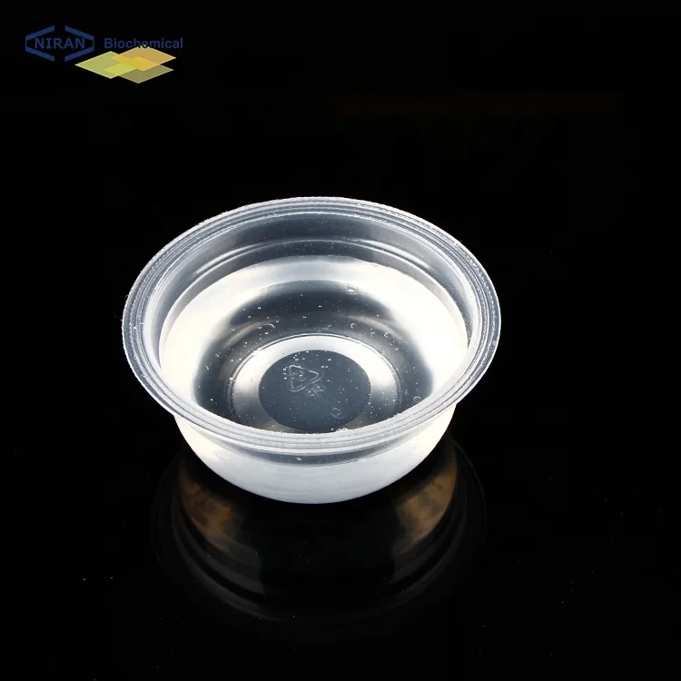 
Polypropylene Glycol PPG 200/400/600/1000 CAS 25322-69-4 