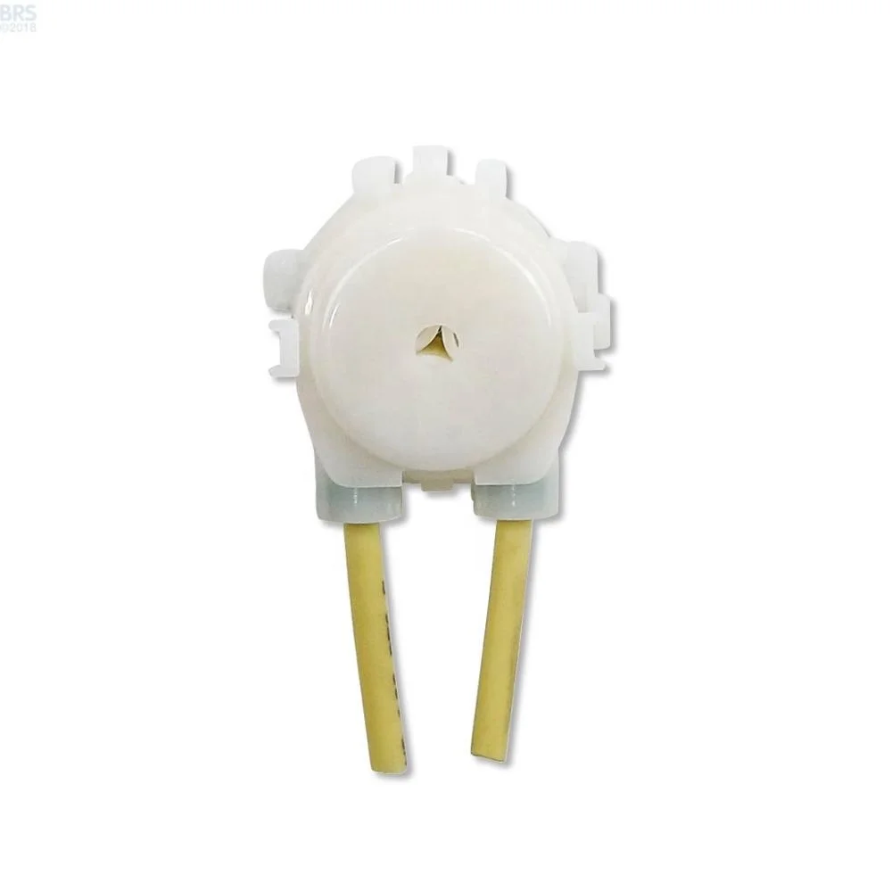 Kamoer Mini Bpt Tube Aquarium Reef Tank Peristaltic Dosing Pump Head parts