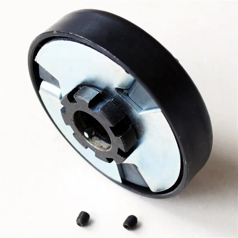 Go Kart Racing Kart Parts 14T 25mm #41/420 Centrifugal Clutch