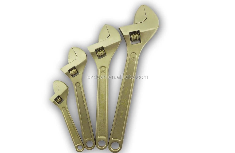 
Craftsman extreme adjustable wrench Torque copper 6