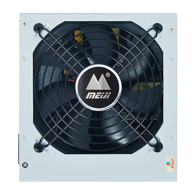 450 Вт ATX 80 + блок питания с компьютерным