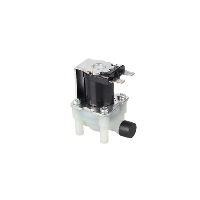 
Water-softener pipeline machine water treatment solenoid valve 20 bar 