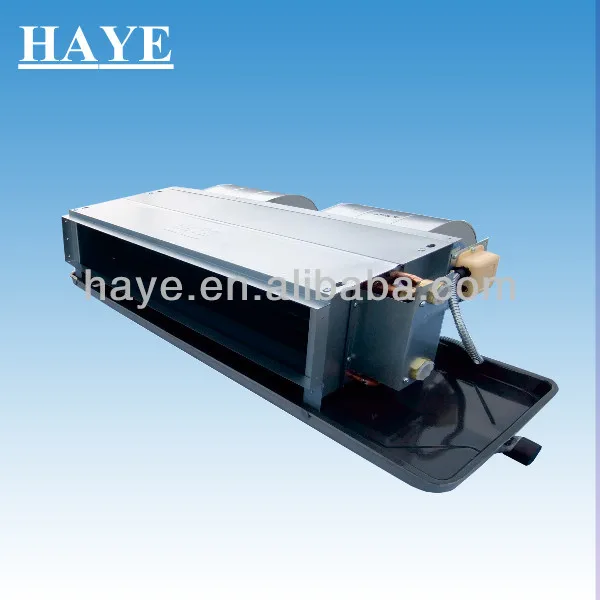 
Chiller Fan Coil 