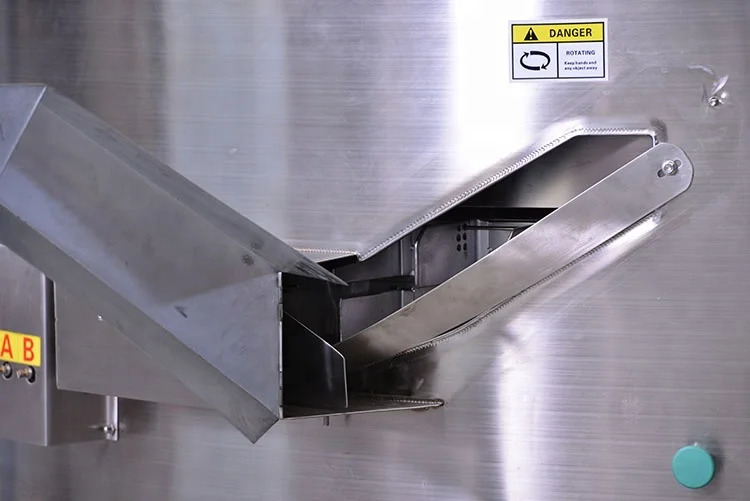 YINGYI YY-LPJ 1800-2500 High Spreed Automatic Intelligent Bottle Unscrambler for PET Bottles