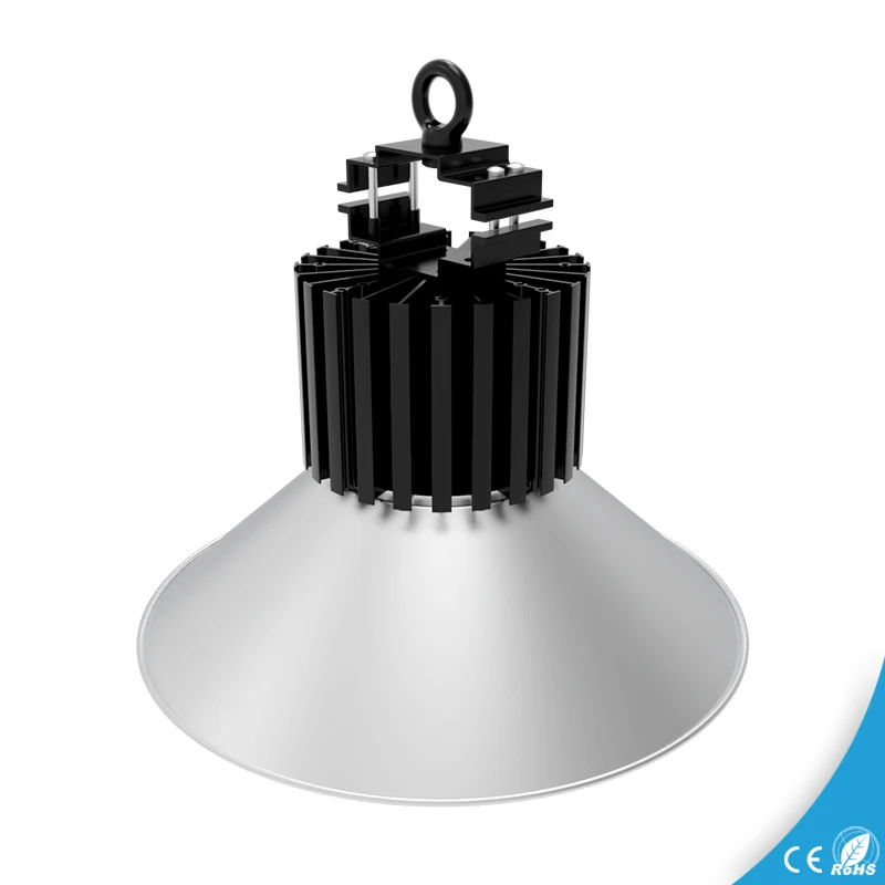 Hot Sale outdoor 80W 100W led linear high bay light aluminum mining industrial lighting