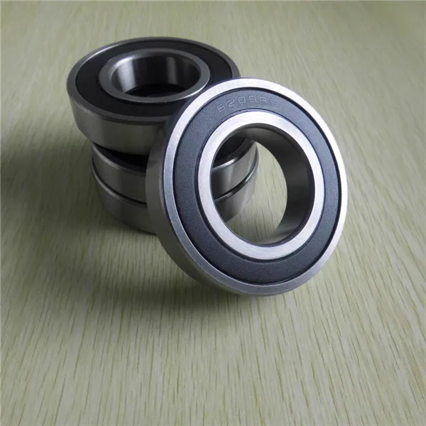 Reasonable price 6203 6204 6205 6301 6302 6304 deep groove ball bearings for sale