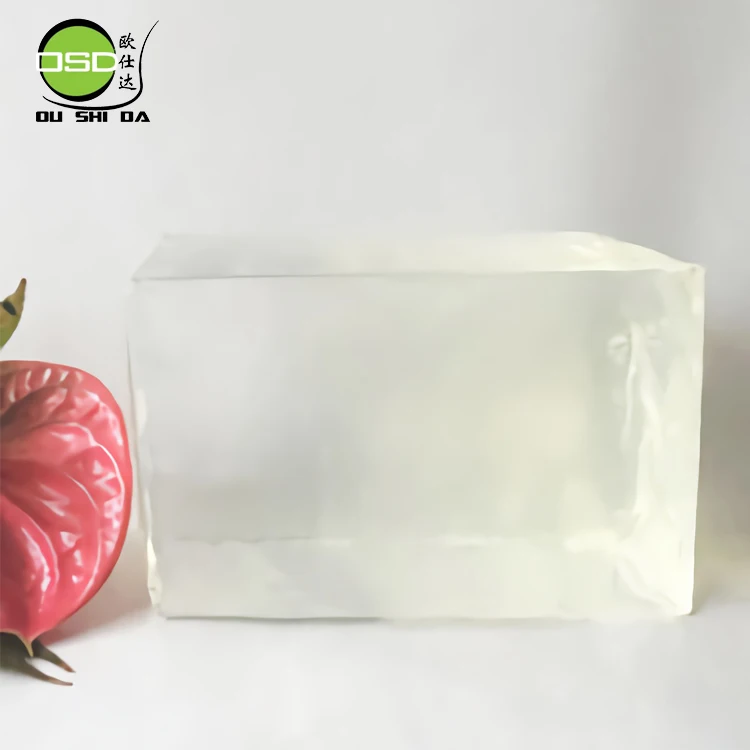 Cheap Price Hot Melt Rubber Adhesive Glue