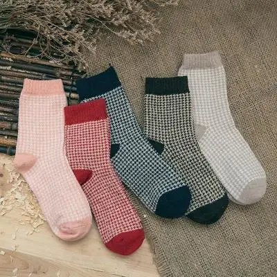 Bamboo knee high used lonati sock knitting machines well sock