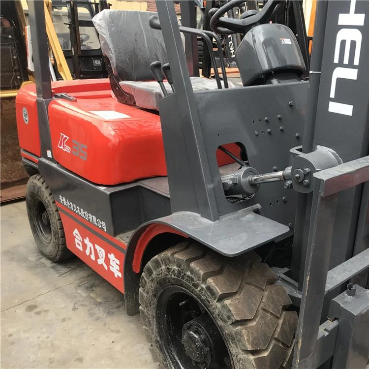 HELI 5T/4T/3.5T/3T rough terrain forklift truck /off road 4x4 forklift/all terrain forklift machine