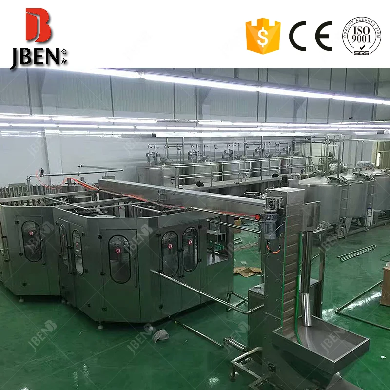 
Yogurt Production Line With Small Scale and Cheese Processing Line 