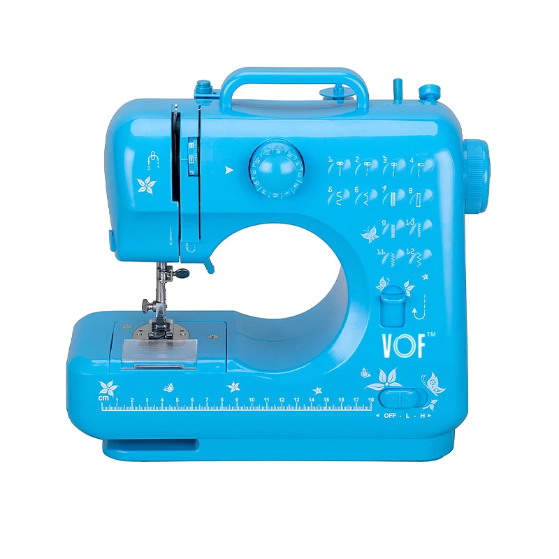 VOF FHSM-505 automatic pocket handheld manual sewing machine