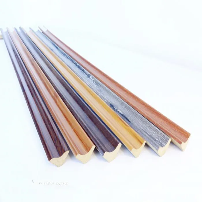 Деревянный МДФ Шотландия для ламинатного пола