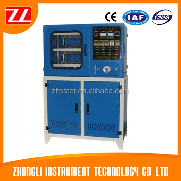 Резиновая гидравлические прессы