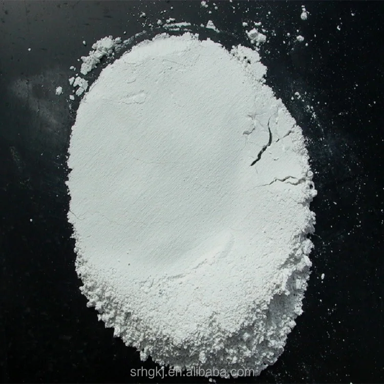 
ShuiRun price of calcium hydroxide 95% slaked lime 