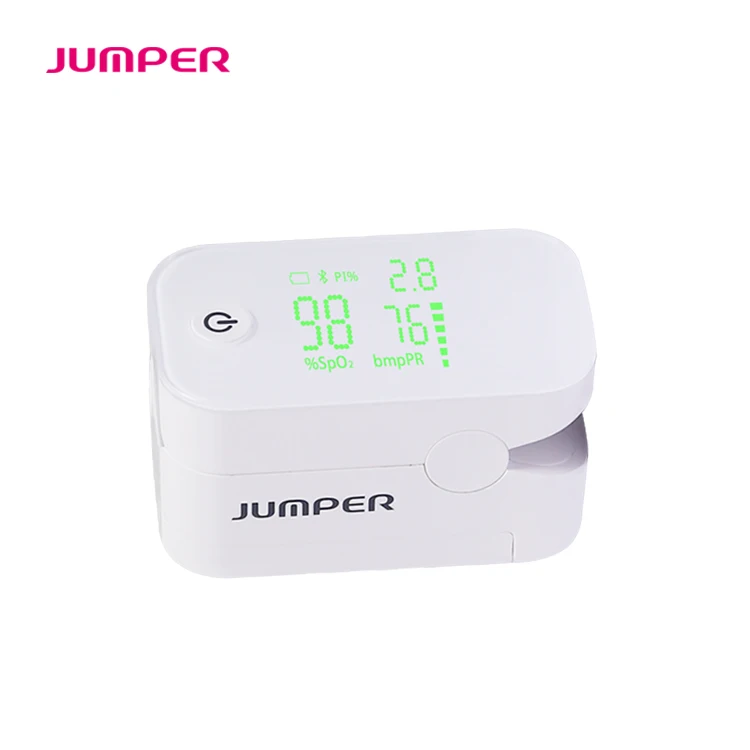 Высокоточный Пульсоксиметр уровня кислорода 20 лет от производителя