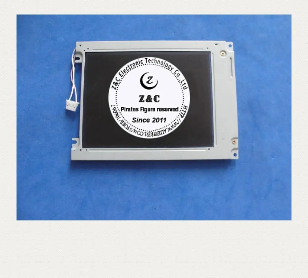 KCS057QV1AJ KCS057QV1AJ-G32 KCS057QV1AJ-G23 KS3224ASTT-FW KS3224ASTT Original A+ Grade 5.7 inch 320*240 LCD Display for KYOCERA