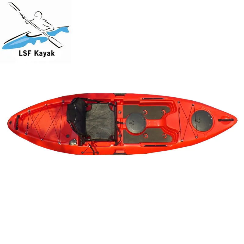 Not inflatable kayak fishing kayak single for sales