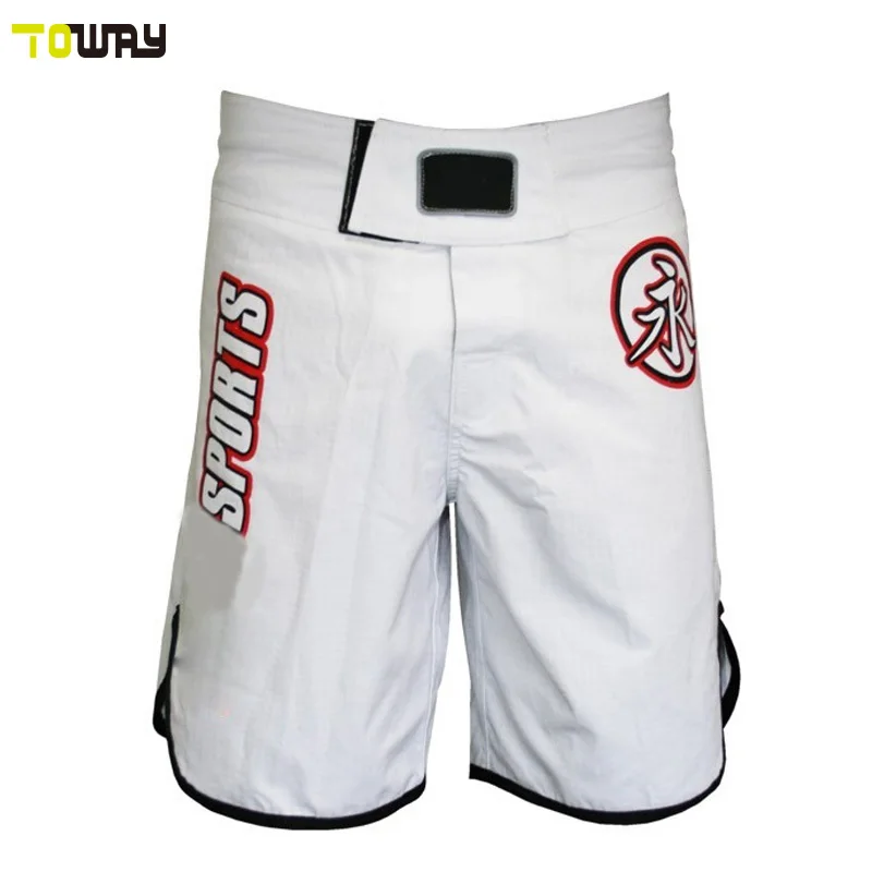 make your own mma shorts wholesale