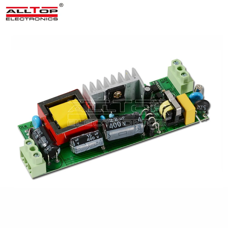 High efficiency 25w 24w 36w 30w 450ma high power led driver