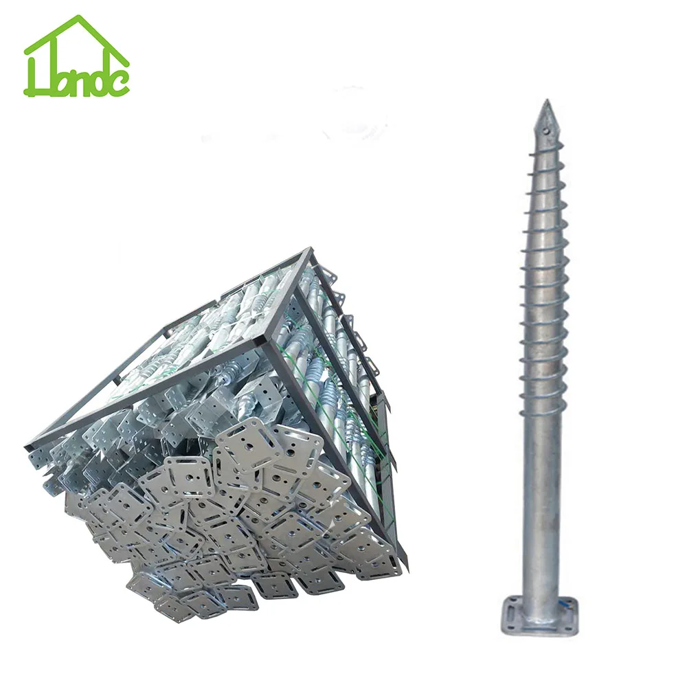 Mytext Китай заземляющий винт ворс и krinner заземления