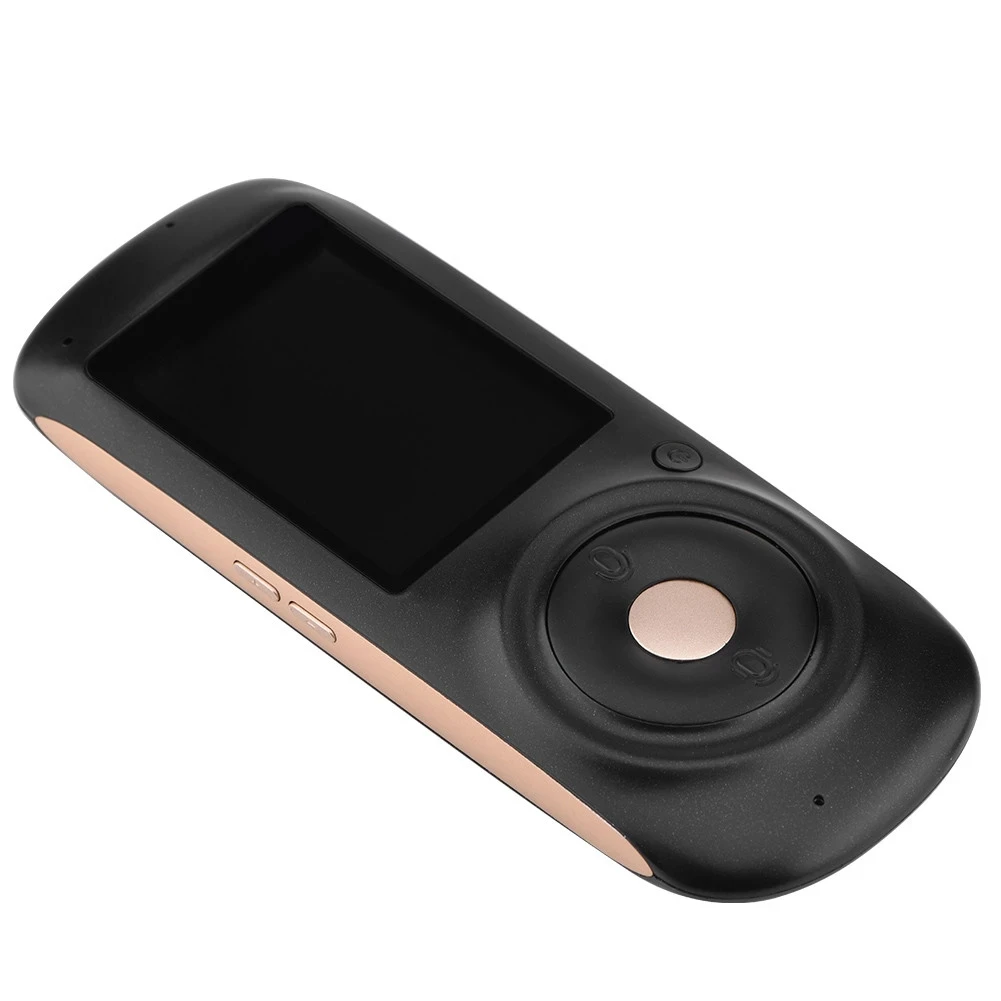 Best sale 30 Languages Quality simultaneous electronic translator portable voice translator wifi connect