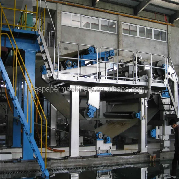 
new condition toilet paper manufacturing equipment for toilet tissue roll paper making machine on alibaba 