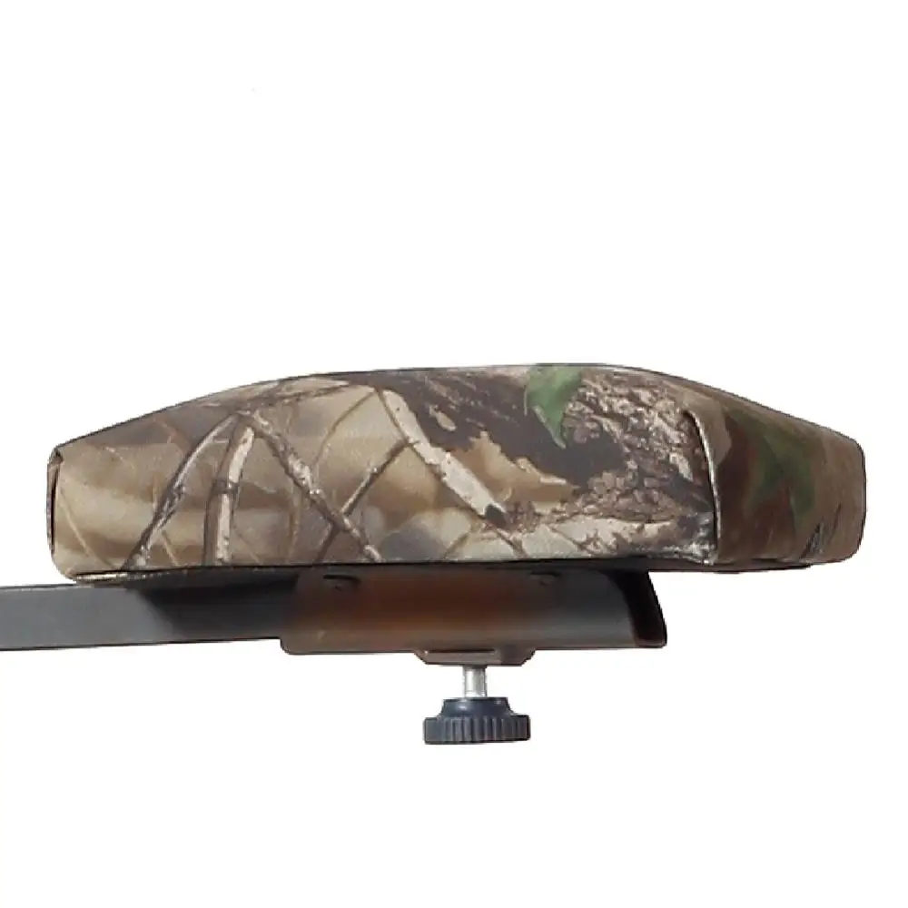 OEM Outdoor Portable Tripod Mesh Camo Blind Foldable 360 Degree Swivel Folding Shooting Stool Hunting Chair