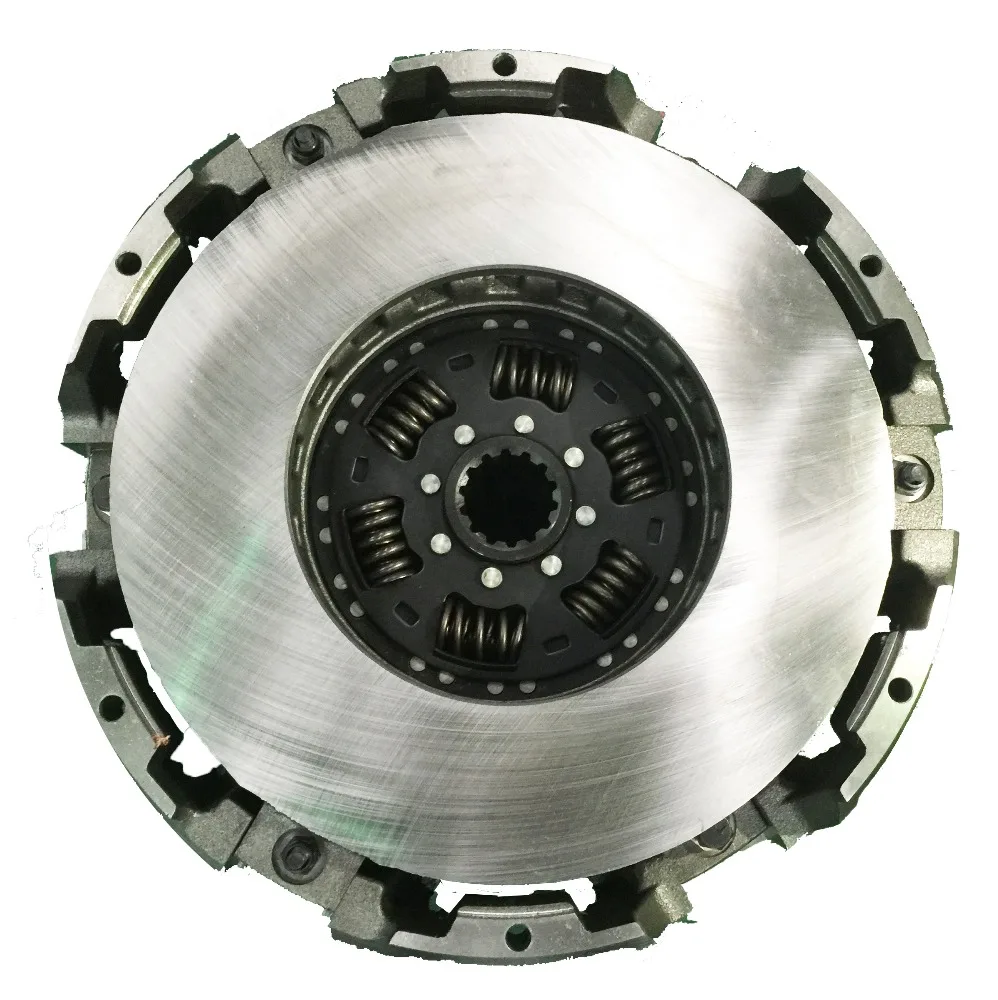 Сельскохозяйственной техники 11 дюймов 5 весло Case-IH сцепления в сборе