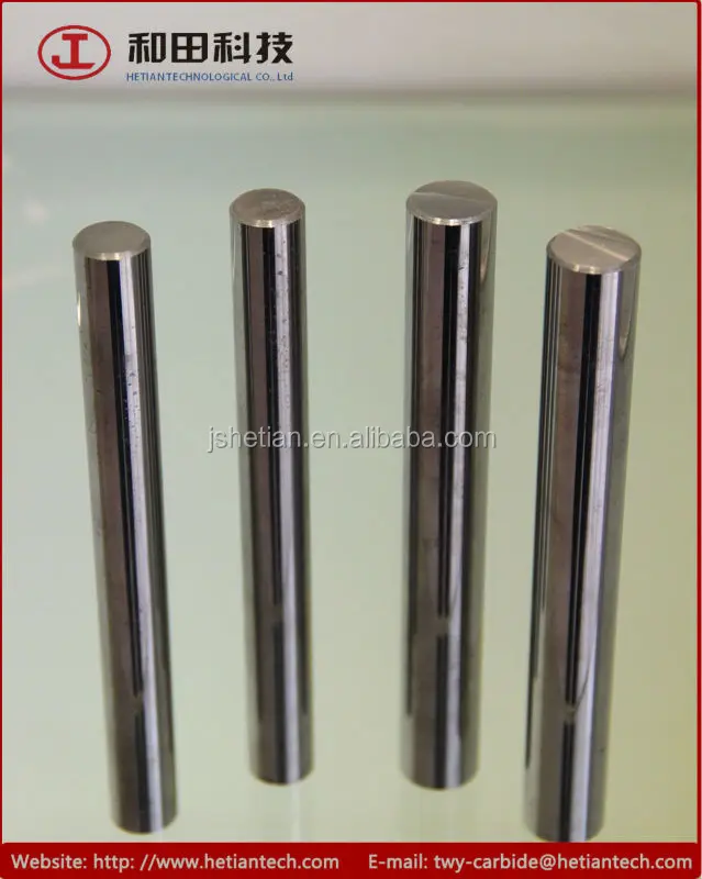 2015 JINLEI manufactured buy tungsten bar, granules, rods and dies by China manufacturers
