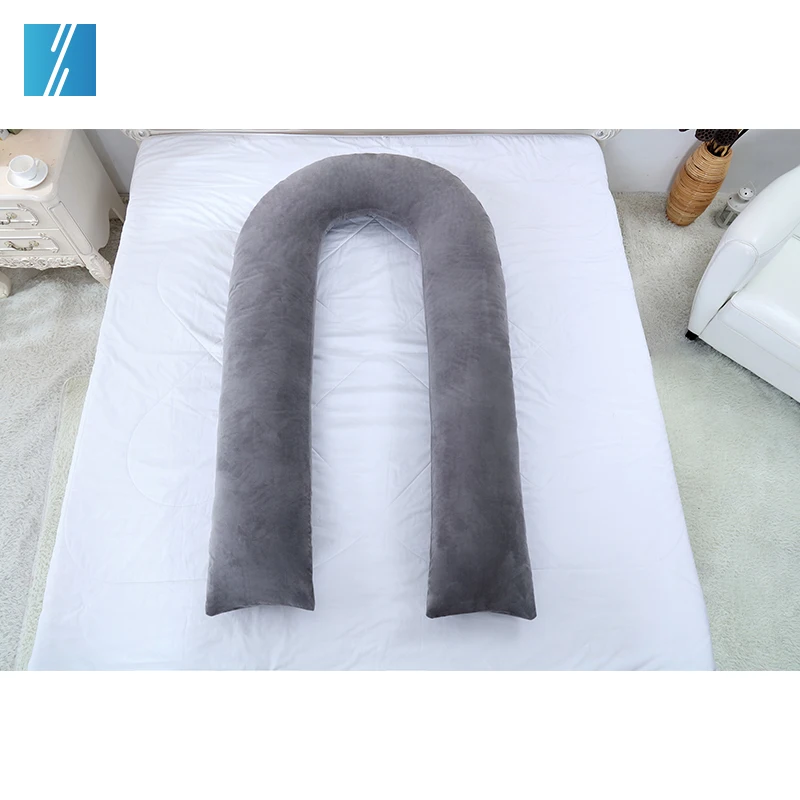 
Amazon Hotsell Sold Good Reviews Down Maternity Pregnancy And Breastfeeding Body Pillow 