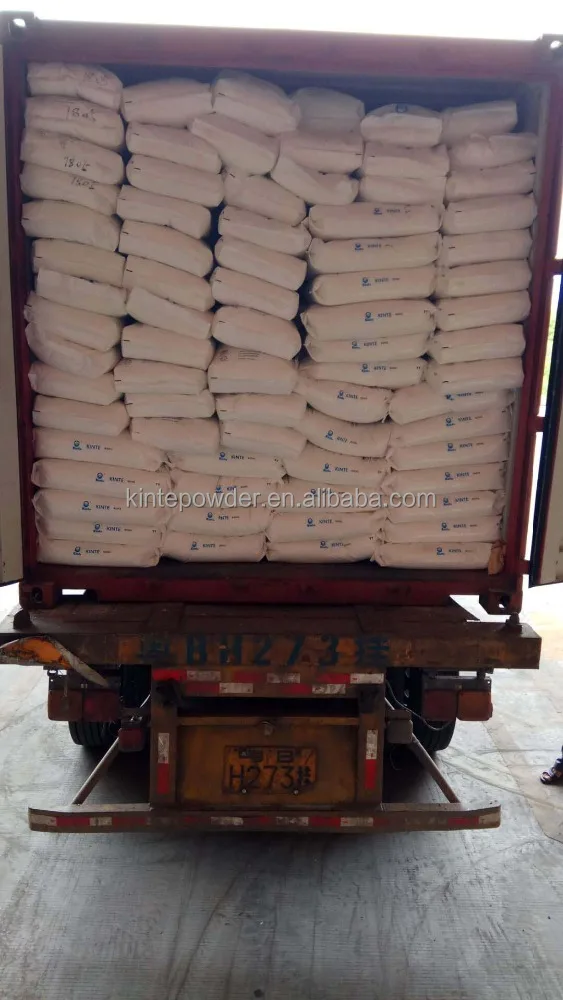 Высокоэффективная полиэфирная смола NH3309 от TGIC cure