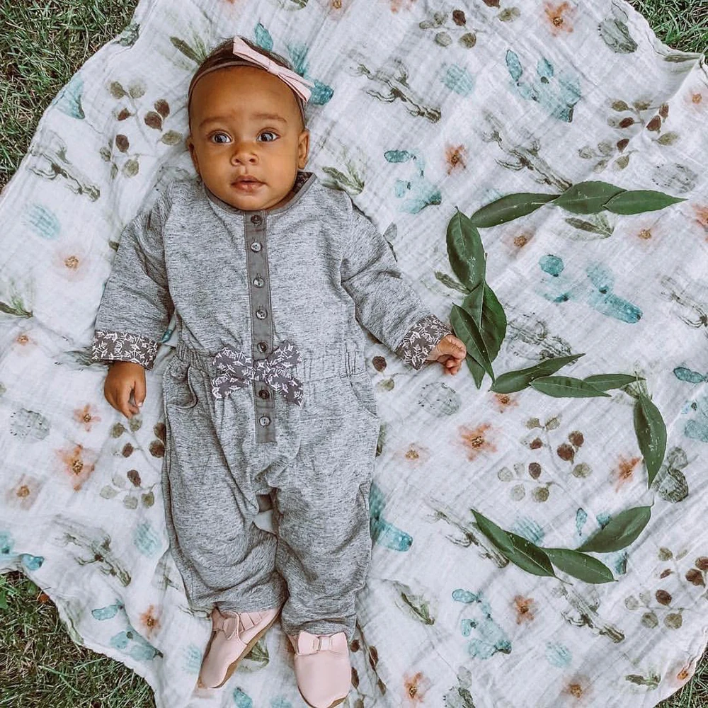 
World Famous Brand Super Quality Baby Swaddle Blanket Wrap Set 