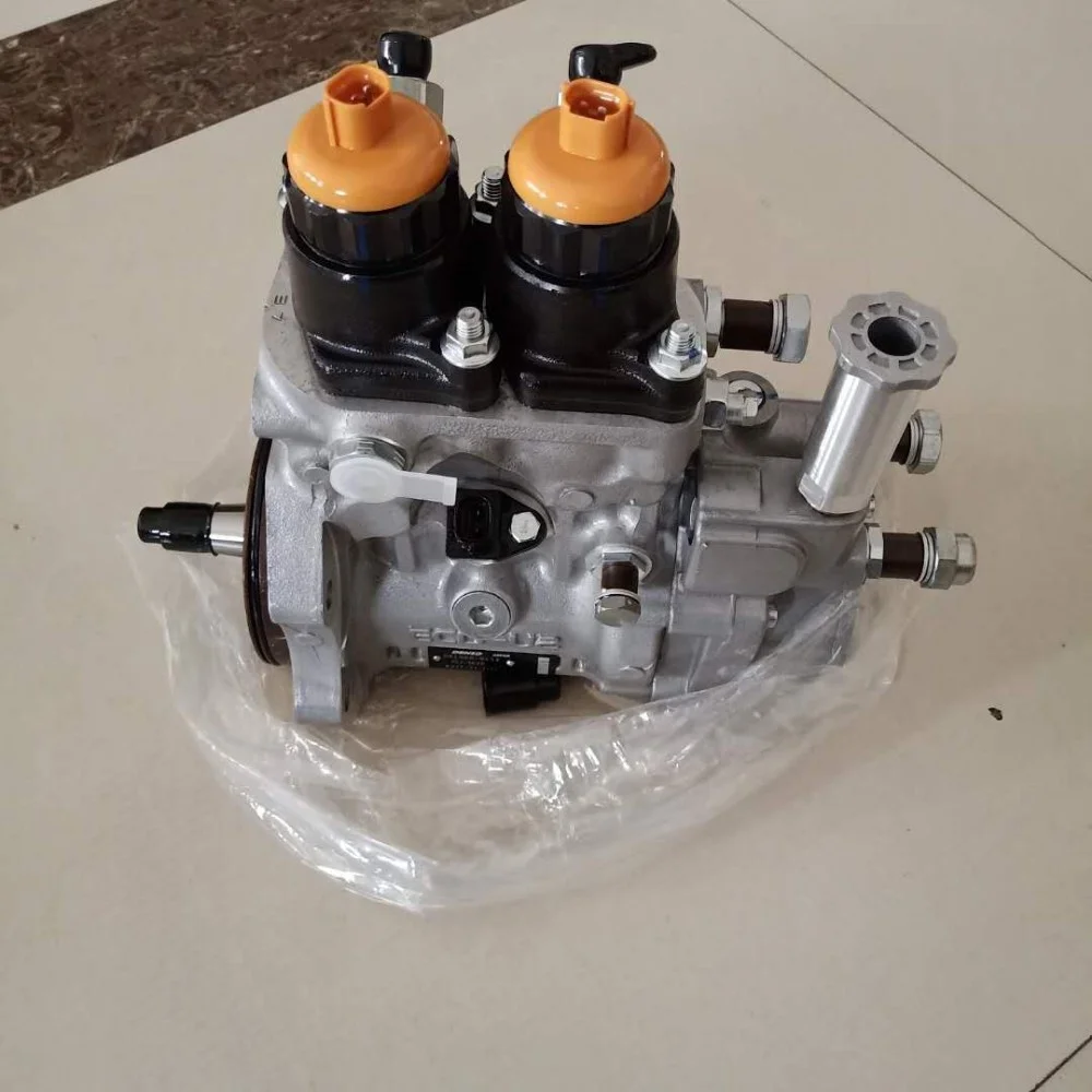 6219-71-1121 6219-71-1201 094000-0633 Fuel Injection Pump for PC2000-8 WA900 WA800 Fuel Pump