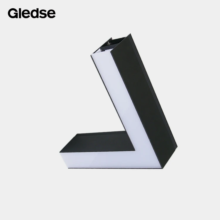 
Custom made linear lamp connection pendant lighgt led linear lamp 