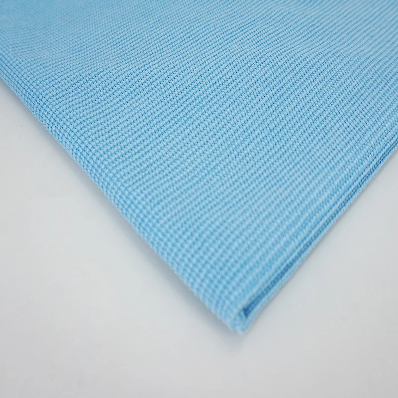 Factory customization wholesale tea towels absorbent face towel