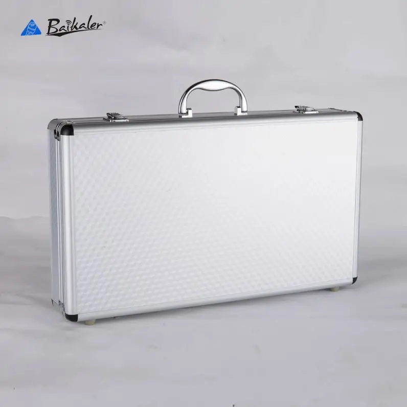 New model b13 performance aluminum flight case