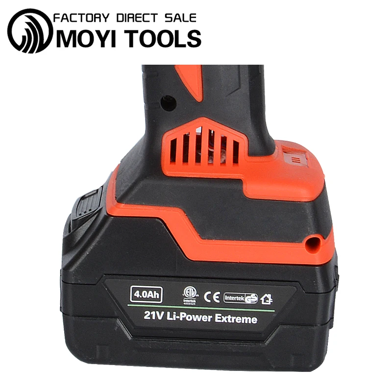 High Quality 21V DC Power Tools Brushless Belt Sander